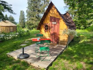 les Refuges du Chalet - Sart-lez-Spa - 0