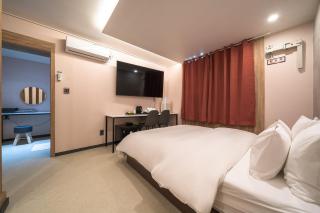 Hotel Centro Stay - Incheon - 3