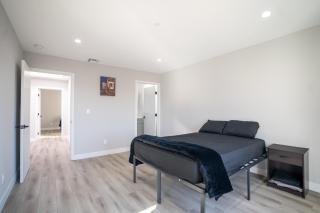 Normandie Hostel - 9