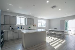 Normandie Hostel - 8