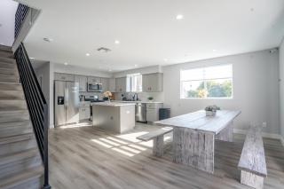 Normandie Hostel - 4