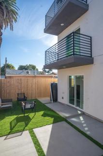 Normandie Hostel - Los Angeles - 3