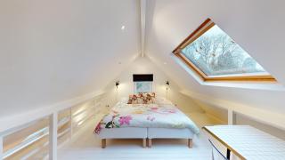 The Tile House - 2 bedroom property just south of Brussels - Sint-Genesius-Rode - 4