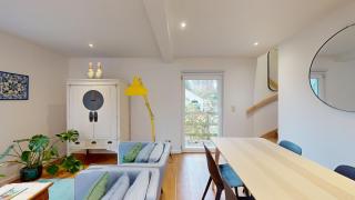 The Tile House - 2 bedroom property just south of Brussels - Sint-Genesius-Rode - 3