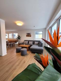 Winterberg Appartement 21129 - 3