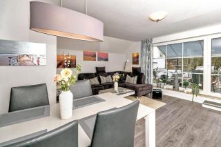 Seesternresidenz Appartement 21 - Scharbeutz - 9