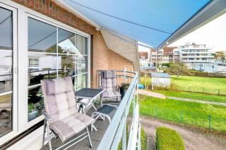 Seesternresidenz Appartement 21 - Scharbeutz - 1