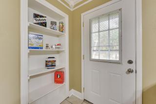 Baton Rouge Vacation Rental with Yard 10 Mi to LSU! - Baton Rouge - 3