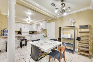 Baton Rouge Vacation Rental with Yard 10 Mi to LSU! - Baton Rouge - 2