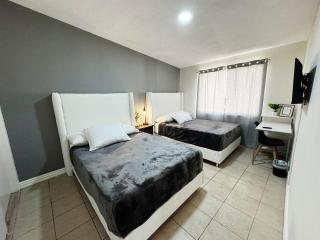 Depas & Suites JUAREZ - Ciudad Juárez - 6