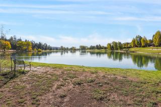 Flagstaff Sweet Condo in the Country Club! - 8