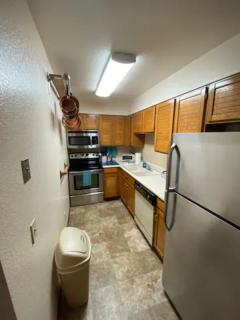 Flagstaff Sweet Condo in the Country Club! - 7