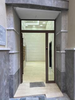 Appartement Neuf 2 chambres Marjane route de Rabat - 1