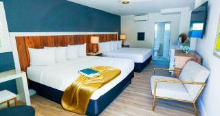 Ivory Sands Beach Suites - 2