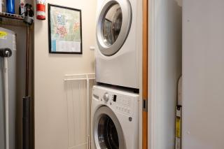 2BR in Valhalla, Whistler Village, Complex Hot Tub, Gas Fireplace, Parking, Gondola Shuttle - 3