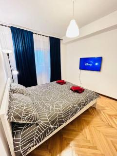 Cosy apartment #12lunipebega - 6