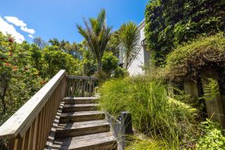 Belle Bird Place - Onetangi Holiday Home - Onetangi - 6