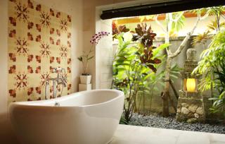 Sudamala Resort, Sanur, Bali - 8