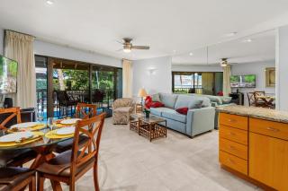 WBH D225 Aloha Ola - Ocean and Pool View - Kihei - 3