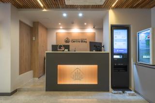 Hotel Centro Stay - Incheon - 1