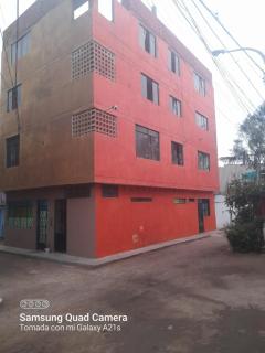101 Puerta Calle independiente - Lima - 7
