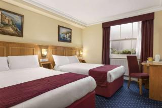 Days Inn Hyde Park - London - 4