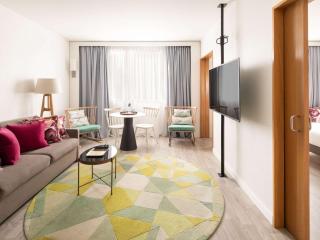 Novotel Barcelona Cornellà - Cornellà de Llobregat - 2