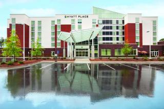 Hyatt Place Raleigh Cary - Raleigh - 0
