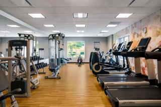 Hyatt Place Raleigh Cary - Raleigh - 1
