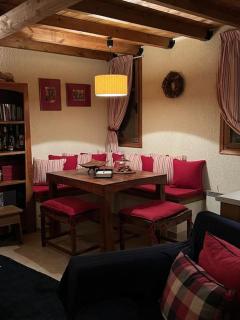 Hayes Chalet Arachova - Arachova - 7