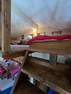 Hayes Chalet Arachova - Arachova - 6