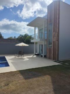 RESIDENCIAL NINA - Porto Seguro - 6