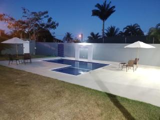 RESIDENCIAL NINA - Porto Seguro - 3