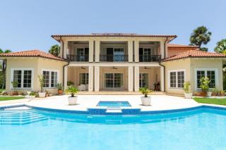 Exclusive Villa at Hideaway Beach steps to - Cabarete - 8