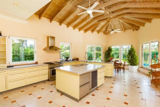 Exclusive Villa at Hideaway Beach steps to - Cabarete - 7