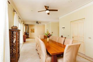 Exclusive Villa at Hideaway Beach steps to - Cabarete - 3