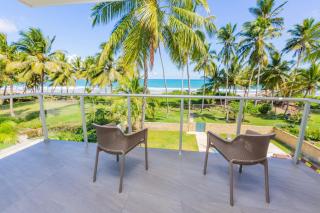 Villa Blue Amber Cabarete - Cabarete - 8