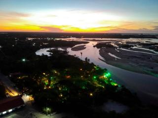 Ciamat Camp - Santo Amaro - 7