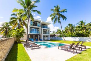 Villa Blue Amber Cabarete - Cabarete - 0