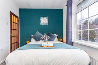 New Large 2 Bed entire apartment Near Newcastle upon Tyne with Free Parking - Kenton - 2