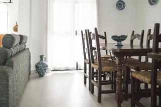 Los Crisantemos Family house with garden and pool - 1