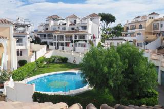 Stylish villa private pool ideal for large family - Nerja - 5