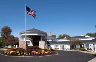 Cherry Valley Hotel - 0