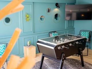 ibis Styles Lille Neuville en Ferrain - Neuville-en-Ferrain - 6
