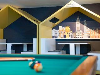 ibis Styles Lille Neuville en Ferrain - Neuville-en-Ferrain - 5