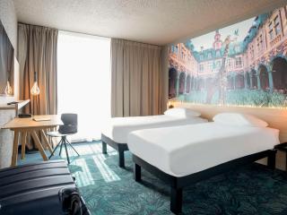 ibis Styles Lille Neuville en Ferrain - Neuville-en-Ferrain - 1
