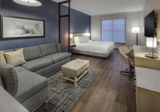 Hyatt Place Newark-Main Street - Newark - 5