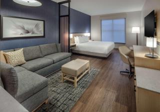 Hyatt Place Newark-Main Street - Newark - 2