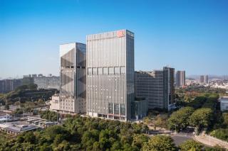 Hilton Garden Inn Shenzhen Guangming Hongqiao Park - Shenzhen - 7