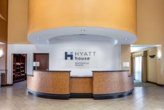 Hyatt House Bentonville Rogers - 8